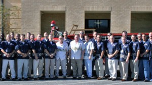 Brunacini Fire Rescue Leadership Retreat