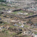 tornado damage in alabama