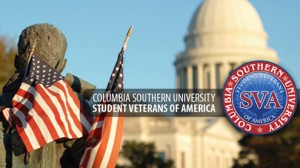 CSU Student Veteran Association