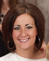 Sarah Hamblin