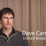 Dave Carroll - United Breaks Guitars