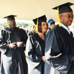 Graduation 2012