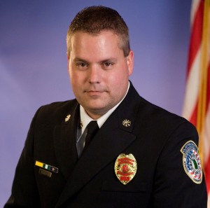 Assistant Chief Merkison