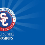 Career Services Workshops