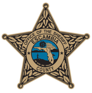 Escambia Sheriff Logo