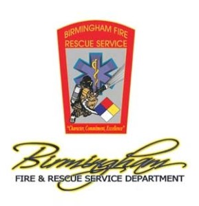 BirminghamFire&RescueLogo