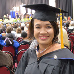 2013 CSU Graduate