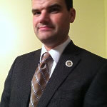 Rob Nease - CSU's SVA President