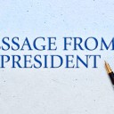 CSU President's Message