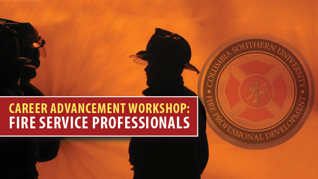 Career Advancement Fire Professionals