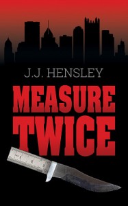 measure twice
