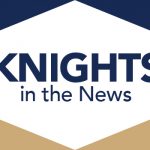 knights in the news