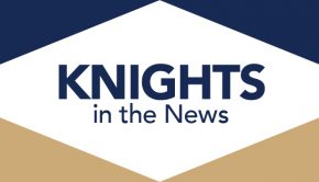 knights in the news