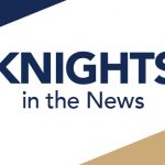 knights in the news