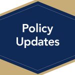 policy updates