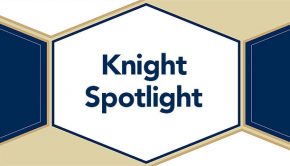 knight spotlight