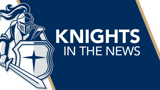 CSU Knights in the News
