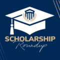 Scholarship Roundup Graphic